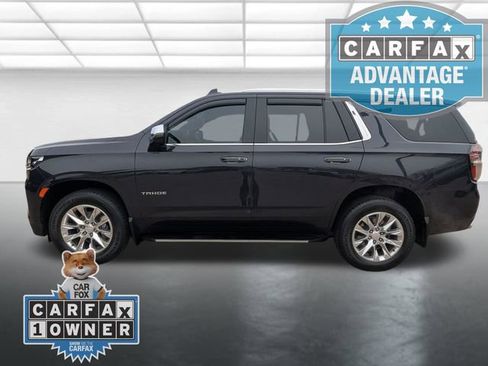 Used 2023 Chevrolet Tahoe Premier image 30