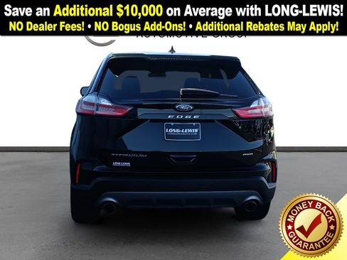 Used 2022 Ford Edge Titanium image 5