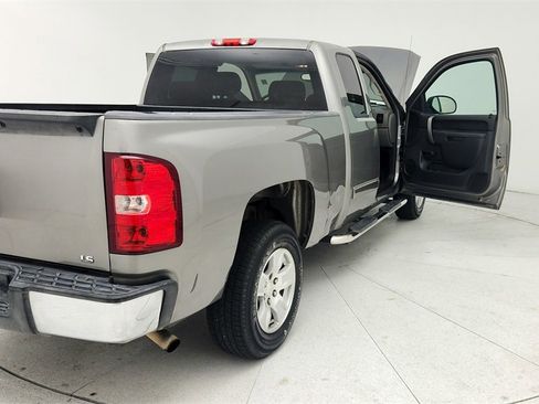 Used 2012 Chevrolet Silverado 1500 LS image 12