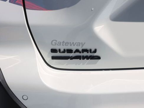 Certified 2026 Subaru Crosstrek 2.5i Limited w/ Crosstrek Mirror Package AWD/4WD image 58