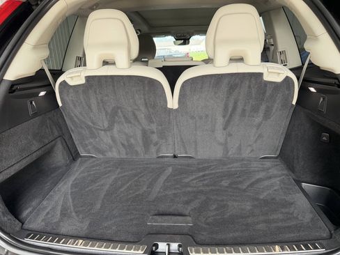 Used 2023 Volvo XC90 B6 Ultimate AWD/4WD image 32