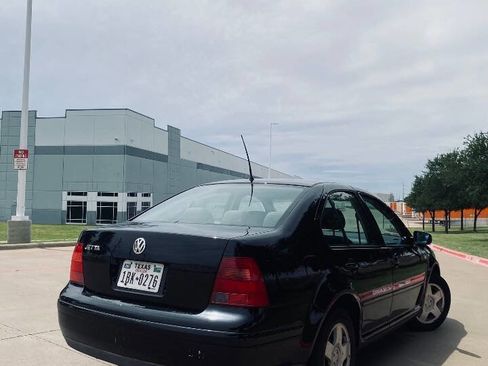 Used 2002 Volkswagen Jetta GLS FWD image 7