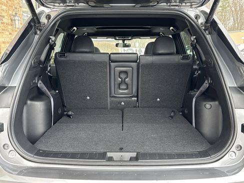 Used 2022 Mitsubishi Outlander SEL Black Edition image 13