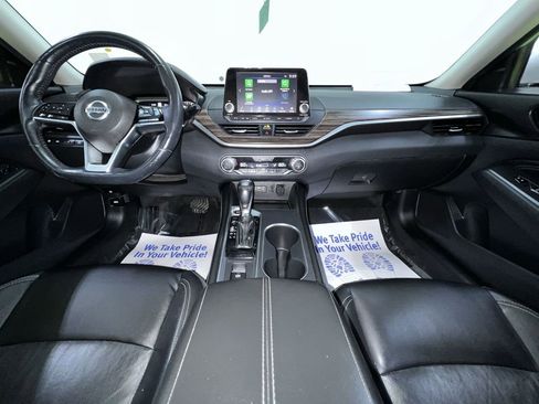 Used 2019 Nissan Altima 2.5 SL FWD image 18