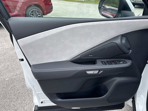 New 2026 Lexus TX 350 AWD image 19