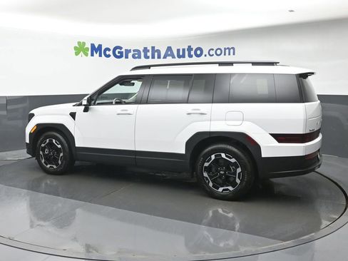 Used 2026 Hyundai Santa Fe SEL image 22