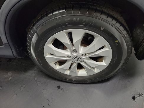 Used 2013 Honda CR-V EX image 10