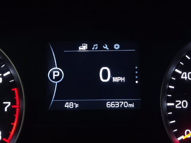 Used 2019 Kia Sportage LX AWD/4WD image 4