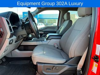 Used 2019 Ford F150 XLT w/ Equipment Group 302A Luxury AWD/4WD video 4