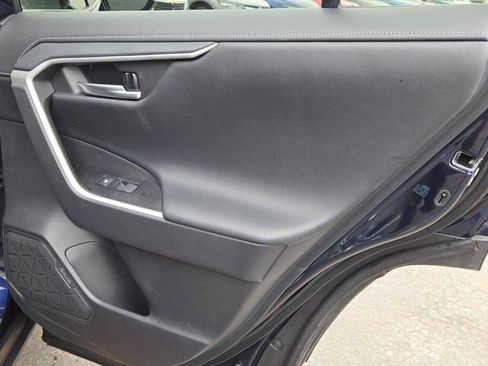 Used 2021 Toyota RAV4 Limited w/ Limited Grade Weather Package image 9