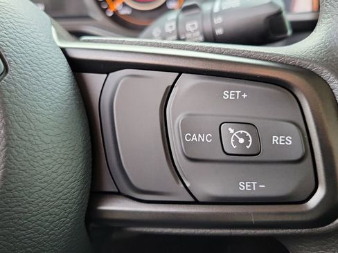 New 2026 Jeep Wrangler Sport image 6