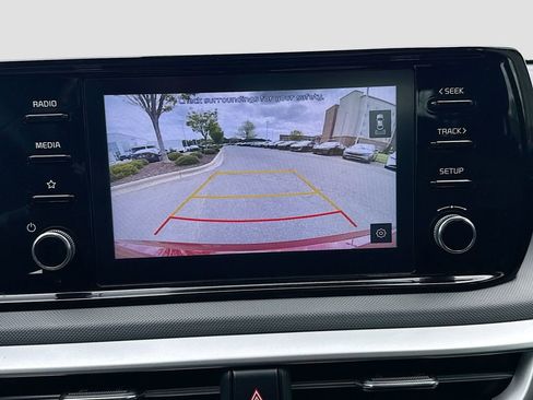 Used 2021 Kia K5 GT-Line image 13