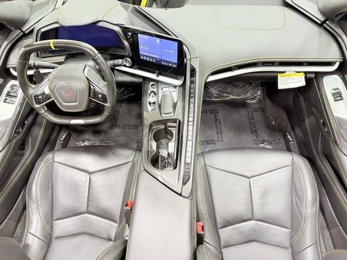 Used 2023 Chevrolet Corvette Z06 image 57