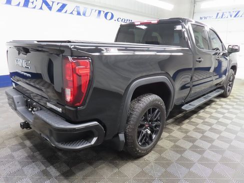 Used 2023 GMC Sierra 1500 Elevation image 4