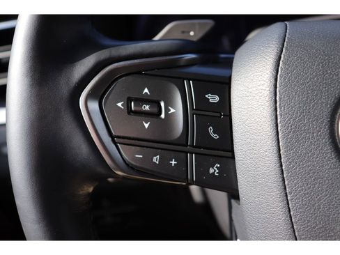 Used 2024 Lexus GX 550 AWD/4WD image 12