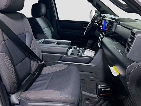 New 2026 Toyota Tundra SR5 AWD/4WD image 26