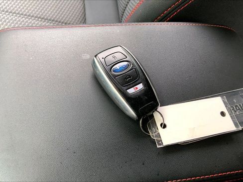 Used 2019 Subaru Forester Sport w/ Popular Package #2 AWD/4WD image 12