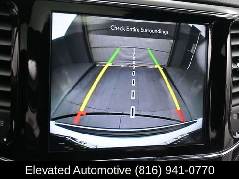 Used 2020 Jeep Grand Cherokee Limited image 10