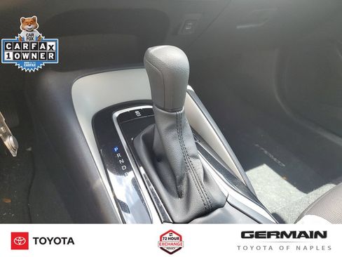 Used 2025 Toyota Corolla LE FWD image 27