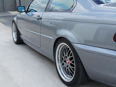 Used 2004 BMW 330Ci Coupe RWD image 26