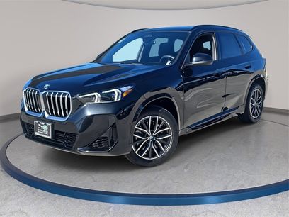 Used 2025 BMW X1 xDrive28i
