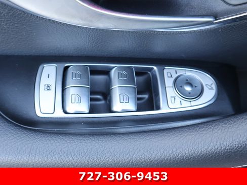 Certified 2021 Mercedes-Benz E 350 4MATIC Sedan image 18