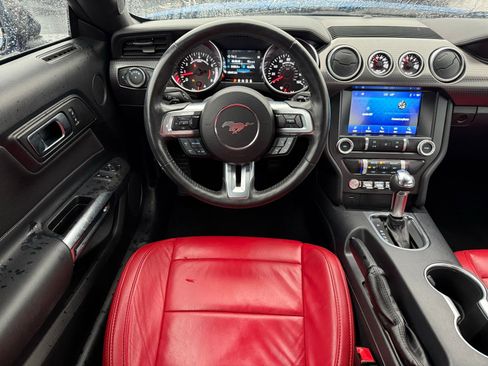 Used 2021 Ford Mustang GT w/ GT Performance Package image 21