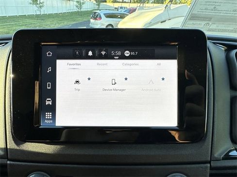 New 2026 RAM ProMaster 2500 w/ Convenience Group image 33