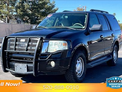 Used 2009 Ford Expedition XLT