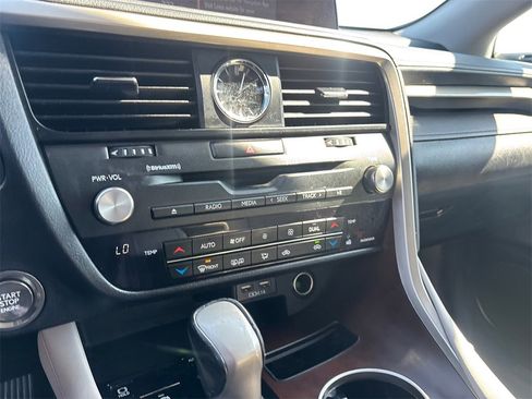 Used 2021 Lexus RX 350 FWD w/ Premium Package image 19