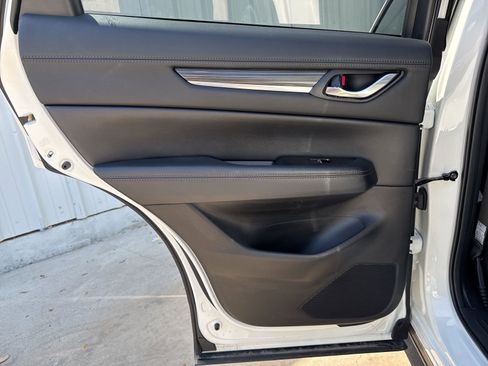 Used 2023 MAZDA CX-5 AWD 2.5 S w/ Premium Plus Pkg image 14