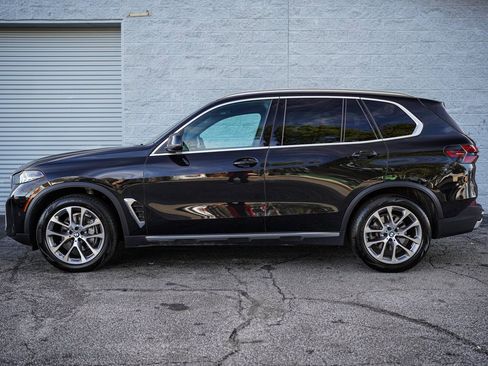 Used 2024 BMW X5 xDrive40i image 9