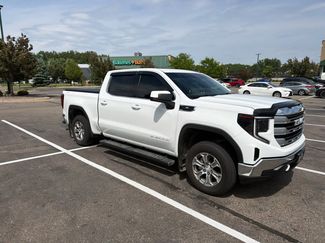 Used 2022 GMC Sierra 1500 SLE AWD/4WD video 2
