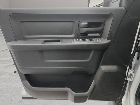 New 2025 RAM 2500 Tradesman image 51