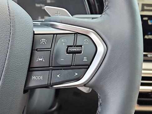 Used 2025 Lexus RX 350 Premium AWD/4WD image 23