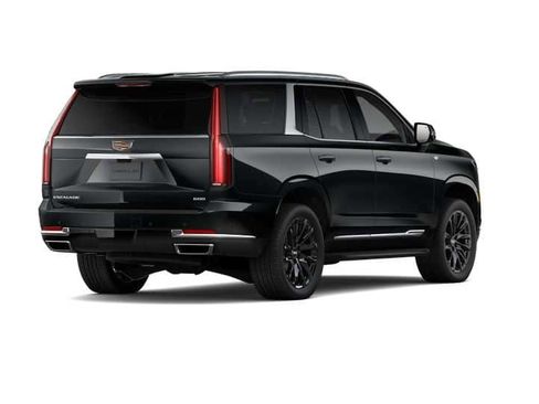 New 2026 Cadillac Escalade 4WD image 28