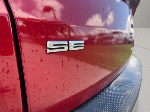 Used 2020 Ford Escape SE AWD/4WD image 12