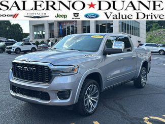Certified 2025 RAM 1500 Tungsten w/ Off Road Group AWD/4WD video 1