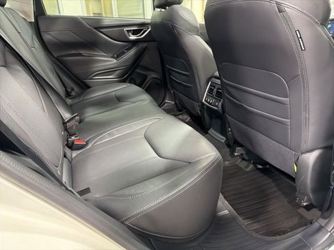 Certified 2023 Subaru Forester Touring w/ Popular Package #3 image 36