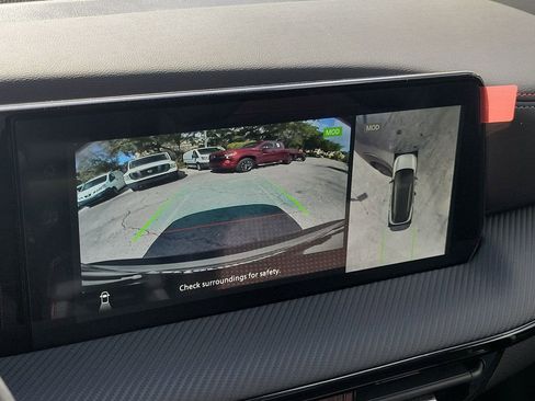 New 2026 Nissan Kicks SR image 34