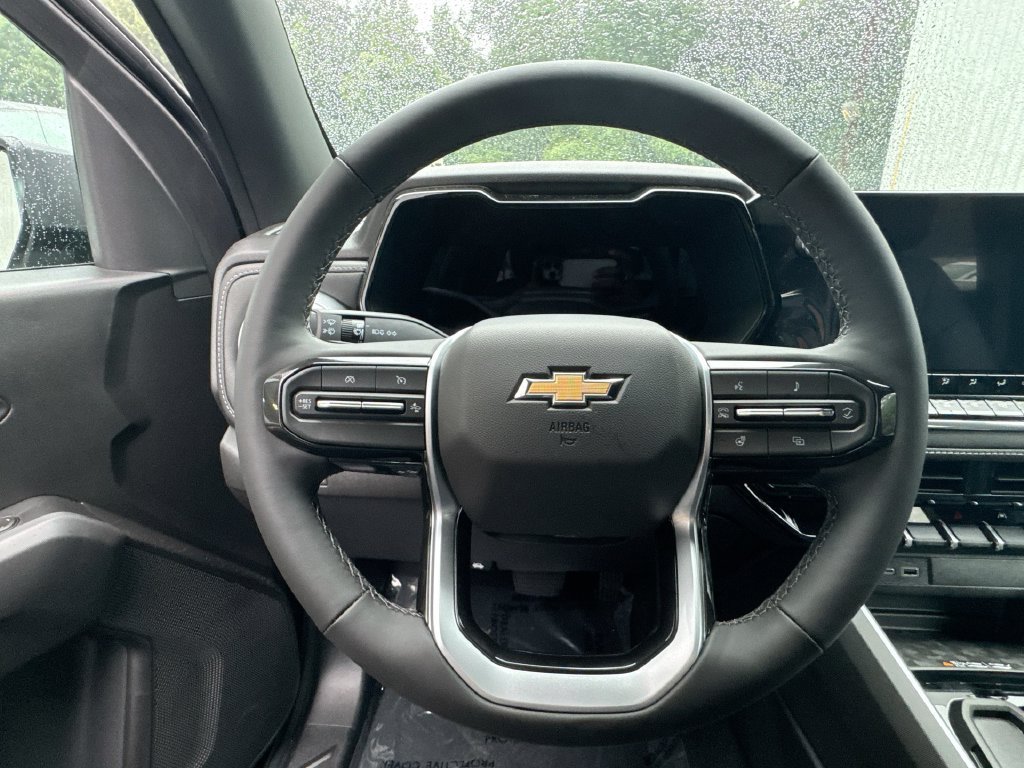 New 2026 Chevrolet Colorado LT w/ LT Convenience Package RWD image 16