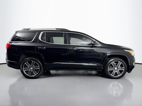 Used 2018 GMC Acadia Denali w/ Technology Package image 5