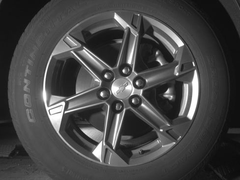 Used 2025 Chevrolet Blazer LT image 13