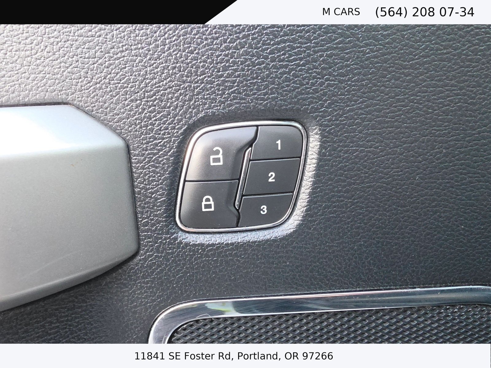 Used 2019 Ford F150 Lariat AWD/4WD image 16