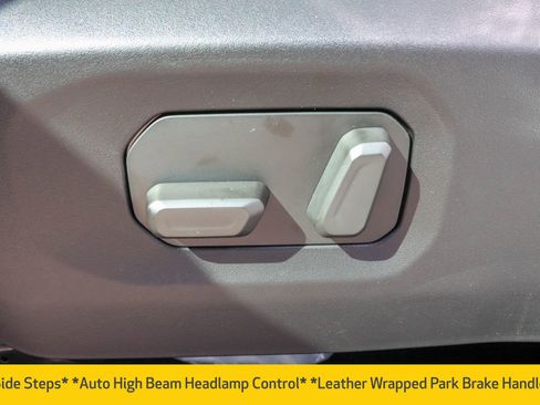 New 2026 Jeep Wrangler Sahara image 7