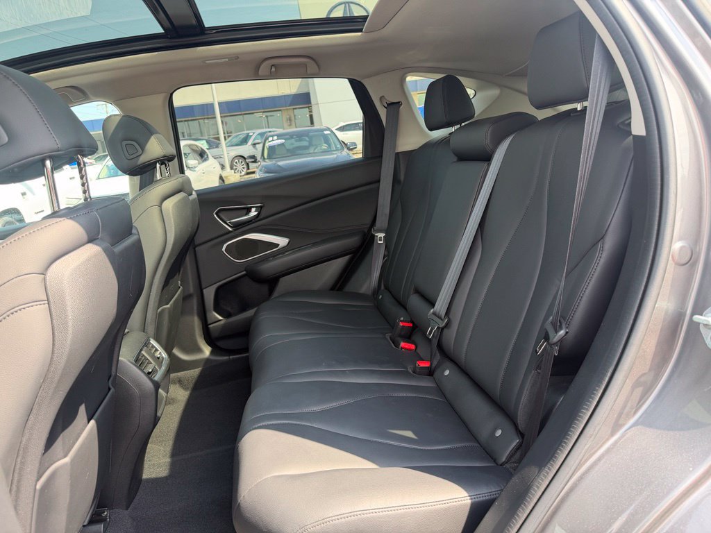 Used 2023 Acura RDX AWD image 24