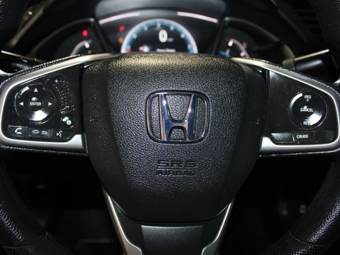 Used 2017 Honda Civic EX-T image 23