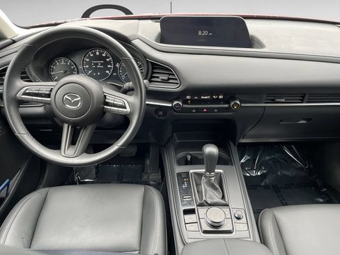 Used 2023 MAZDA CX-30 AWD 2.5 S w/ Select Package image 9