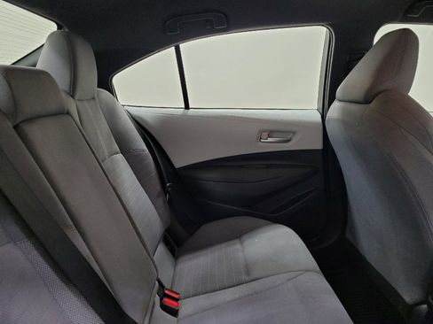 Used 2021 Toyota Corolla SE FWD image 19