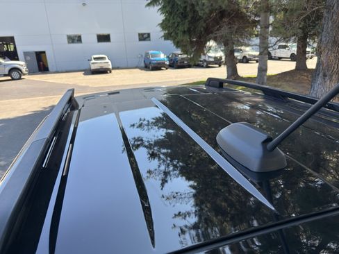 New 2025 Ford Bronco Sport Big Bend image 9